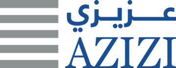 Azizi logo